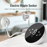 ROLEVIN® Electric Nipple Corrector for Flat or Inverted Nipples