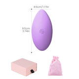 ROLEVIN® Breast Massager For Lactation Breastfeeding Massage For Breast Pain