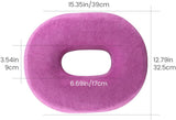 ROLEVIN® Comfortable Yoni Steam Cushion For Yoni Steam Seat